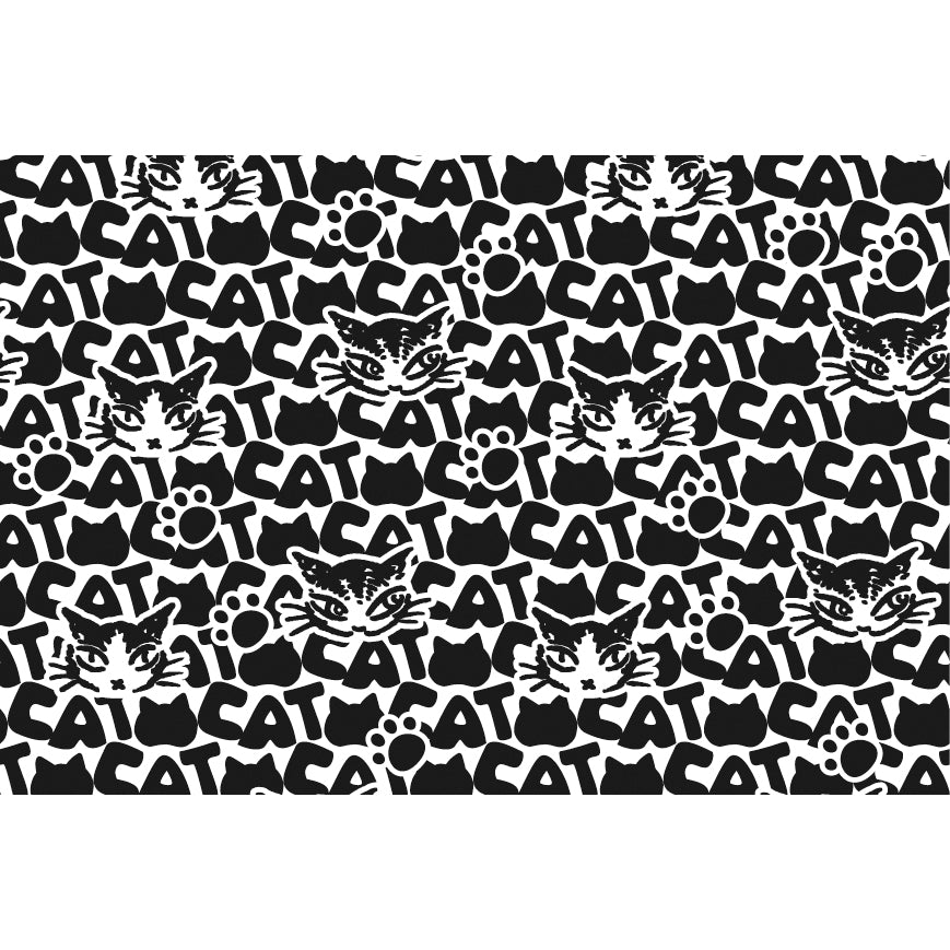 セキュリティローラースタンプ CAT