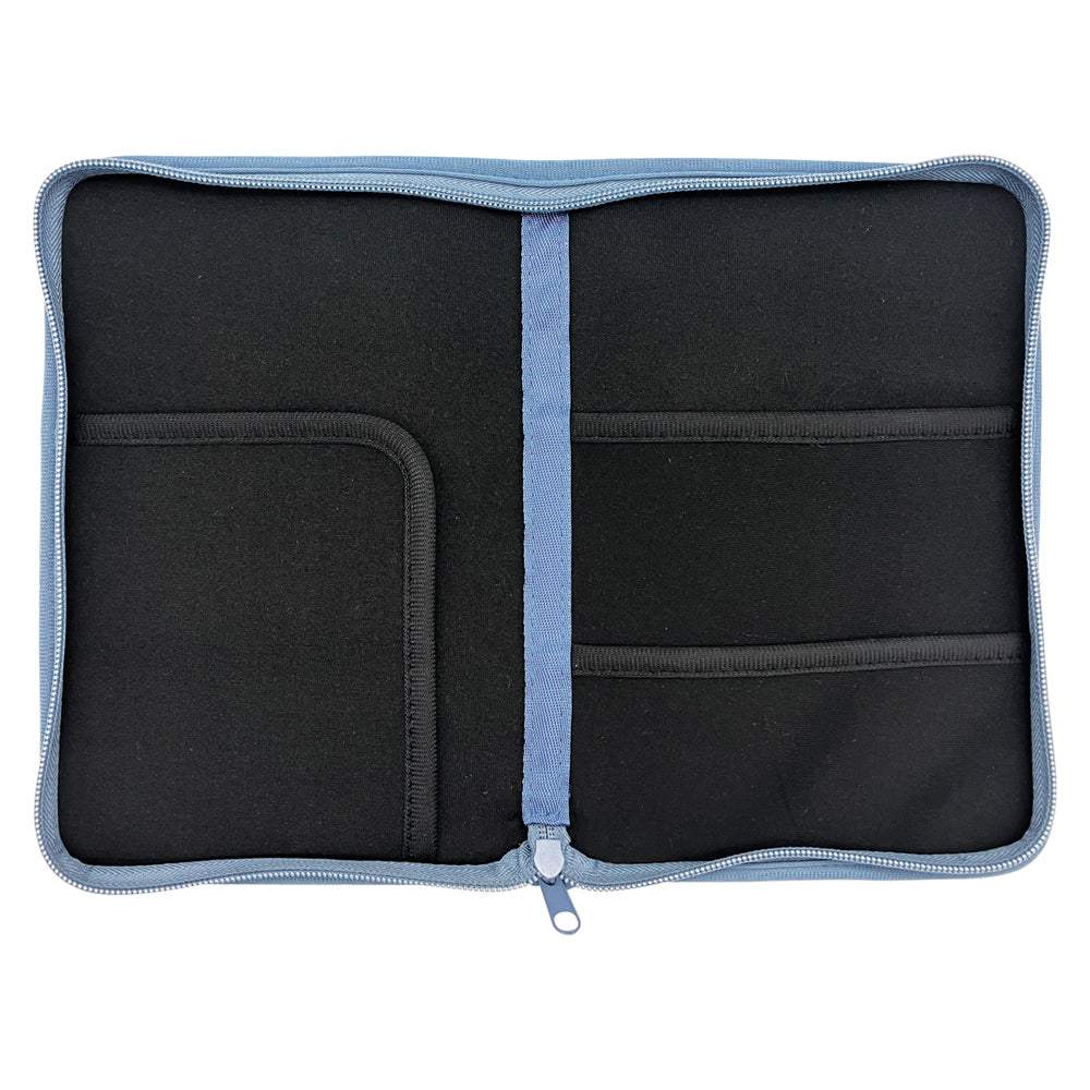 マルチフラットケース なまけものの木