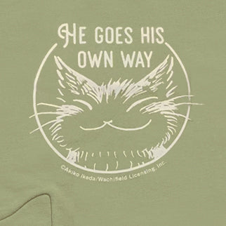 【予約】猫ポケSW М ほんわか GG