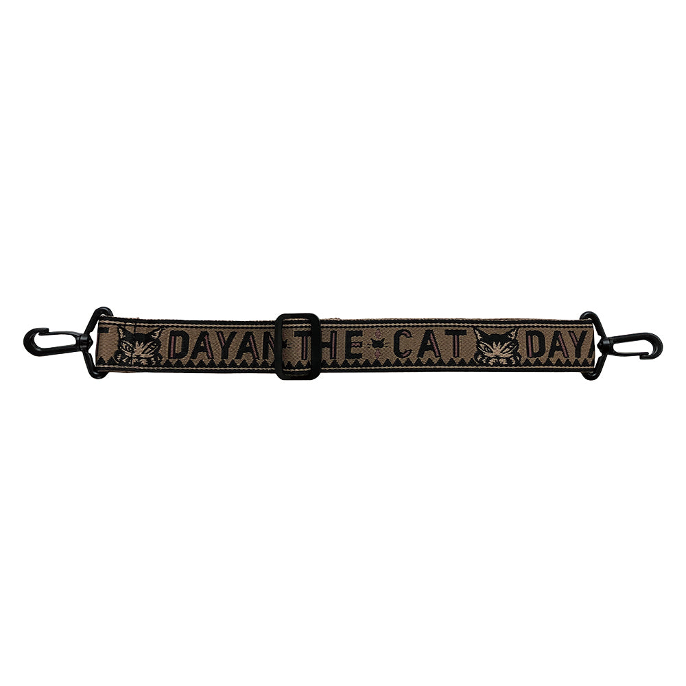 エコバッグショルダー DAYAN