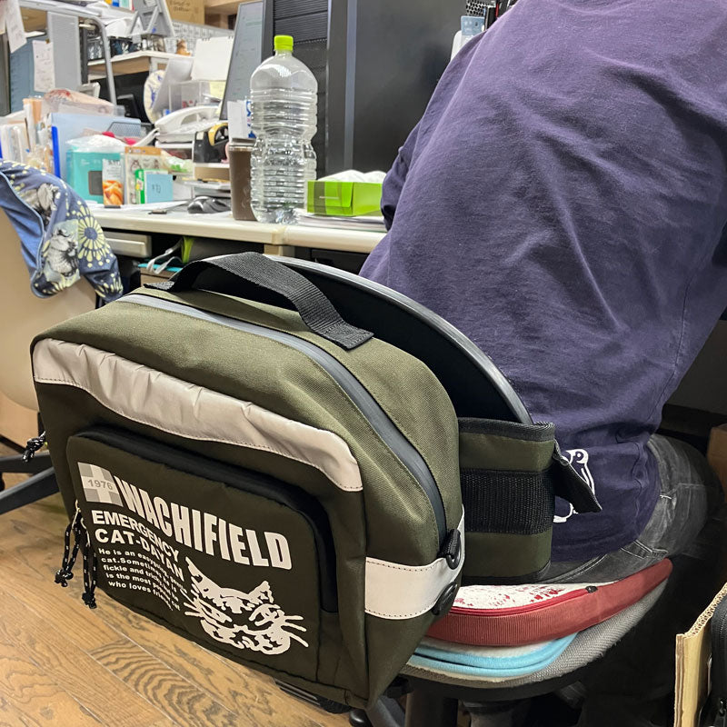 EC2WAYショルダー