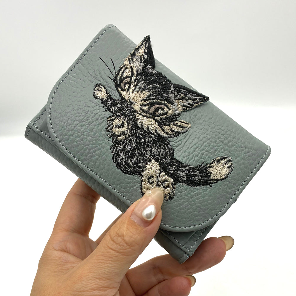 A-BABY刺繍パース