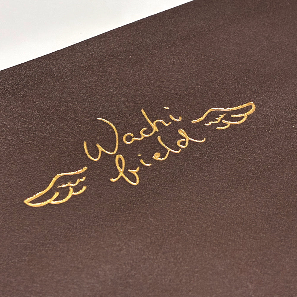 【予約】BABYラウンド財布A-BABY・花