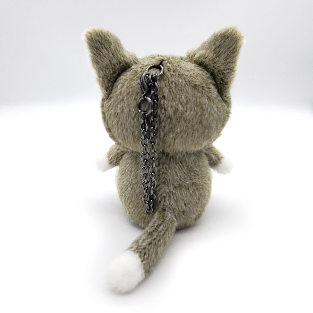 猫のダヤン マスコット