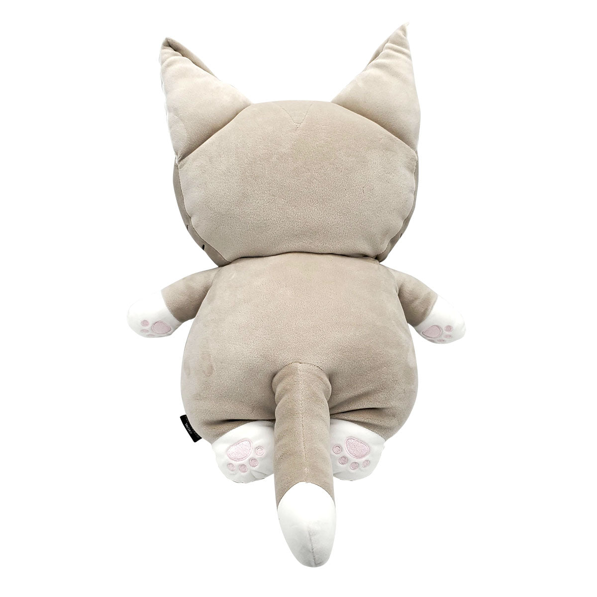猫のダヤン 抱っこクッション