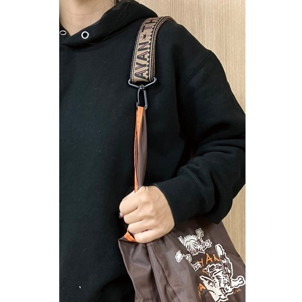 エコバッグショルダー DAYAN