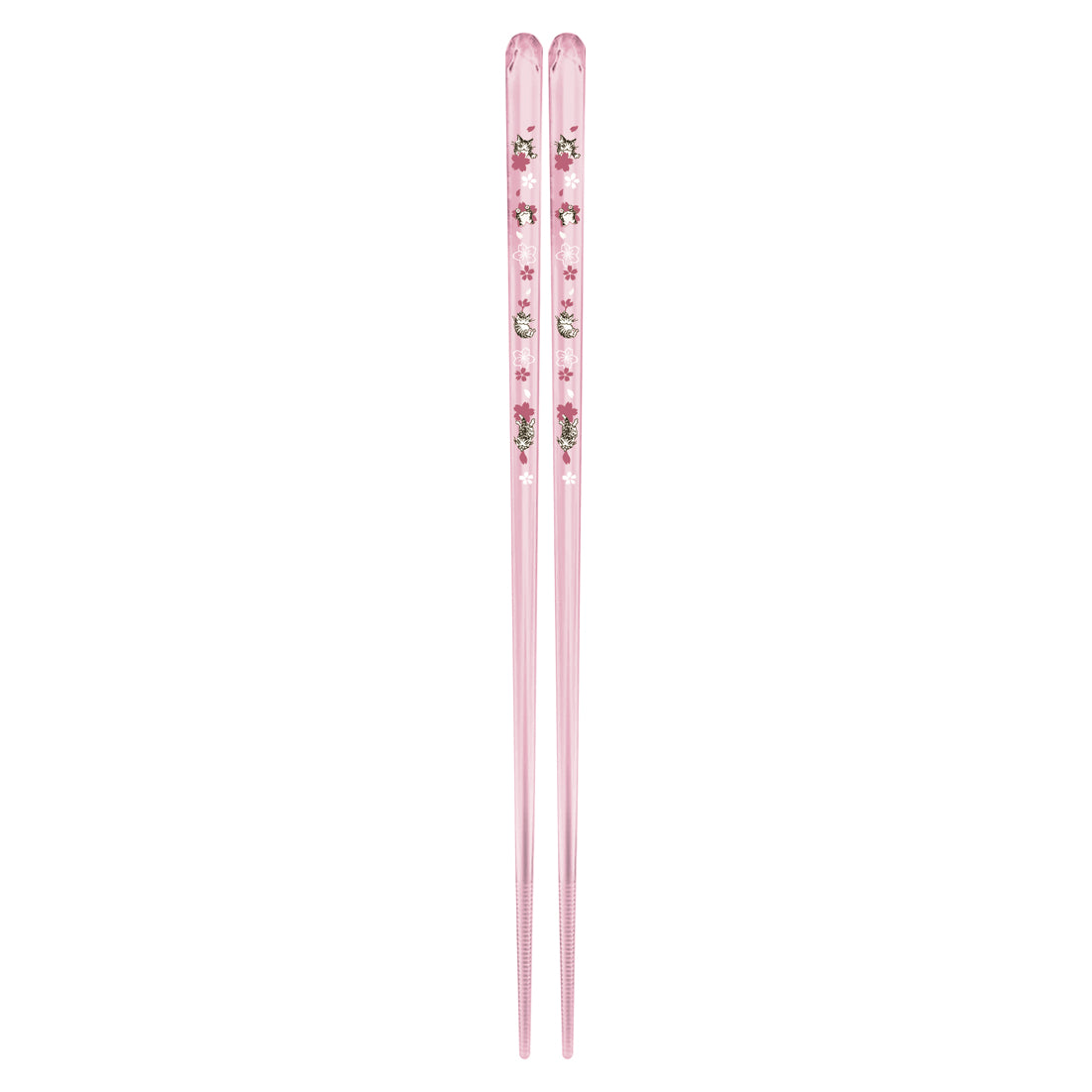 ヌードルストッパー+箸セット 桜
