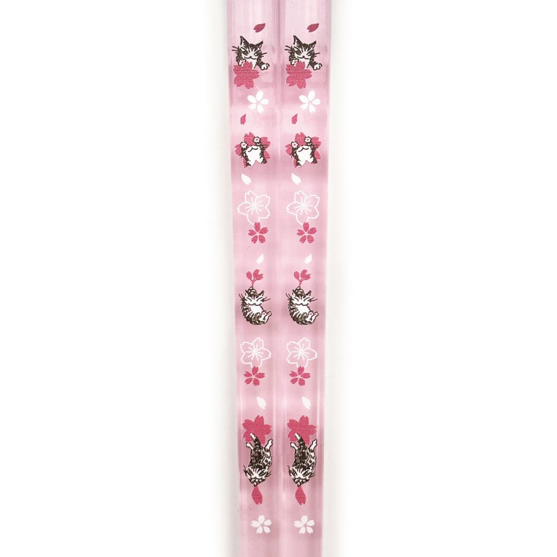 ヌードルストッパー+箸セット 桜