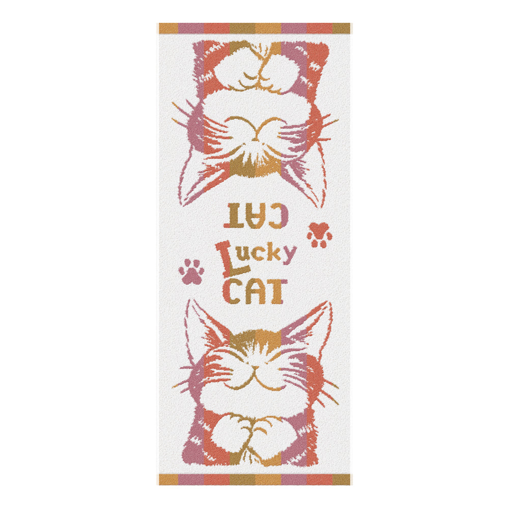 縞立てF/T うんのいいねこ