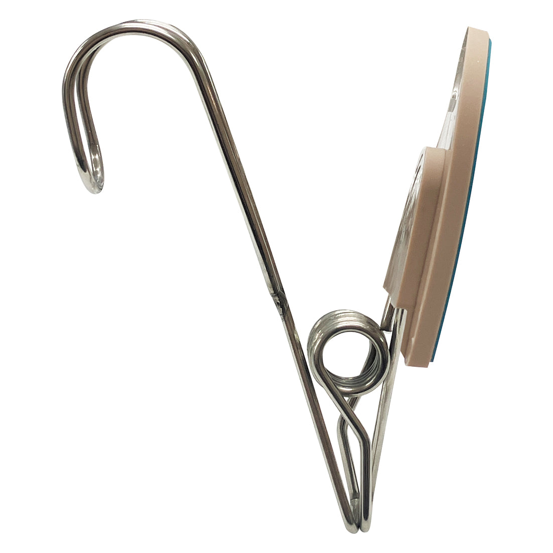 ラバーハンガークリップ Dダヤン