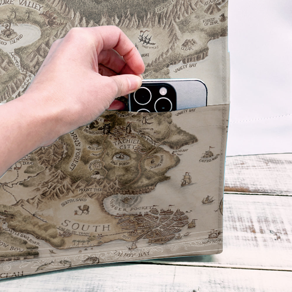 5ポケットレッスン 旅するBABY