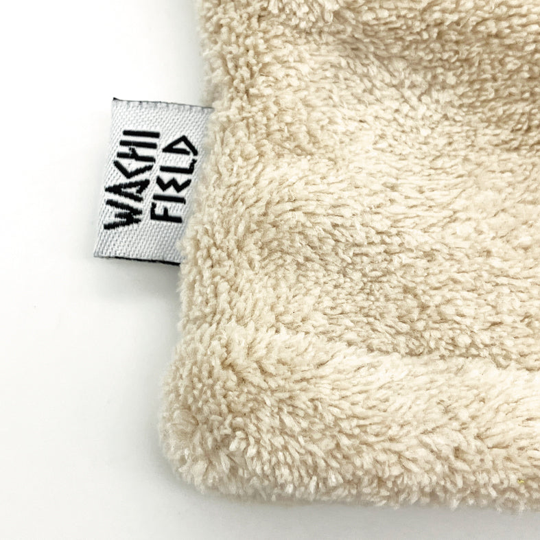 パペットタオル ダヤン