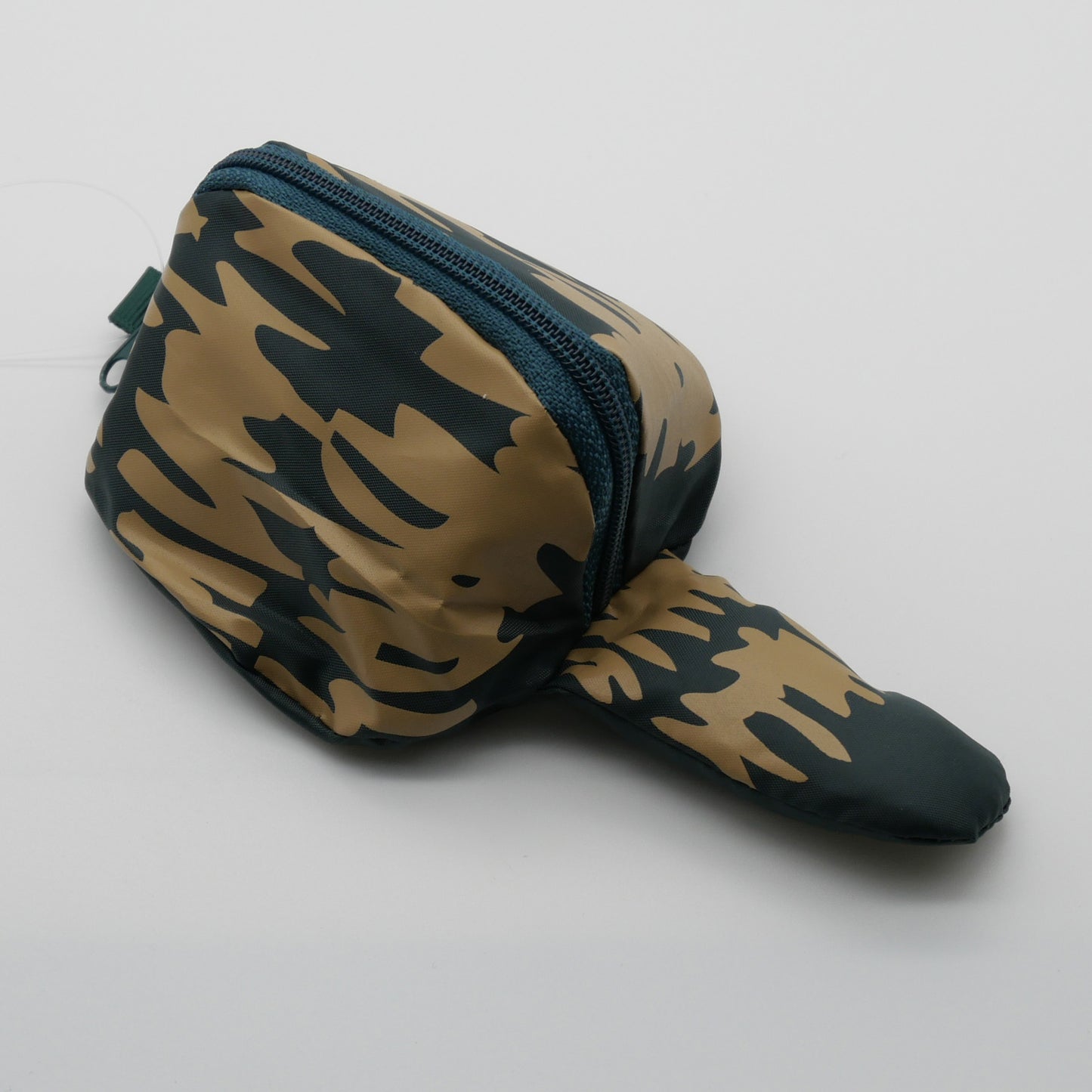 エコネコダヤンしっぽトート ロジックD