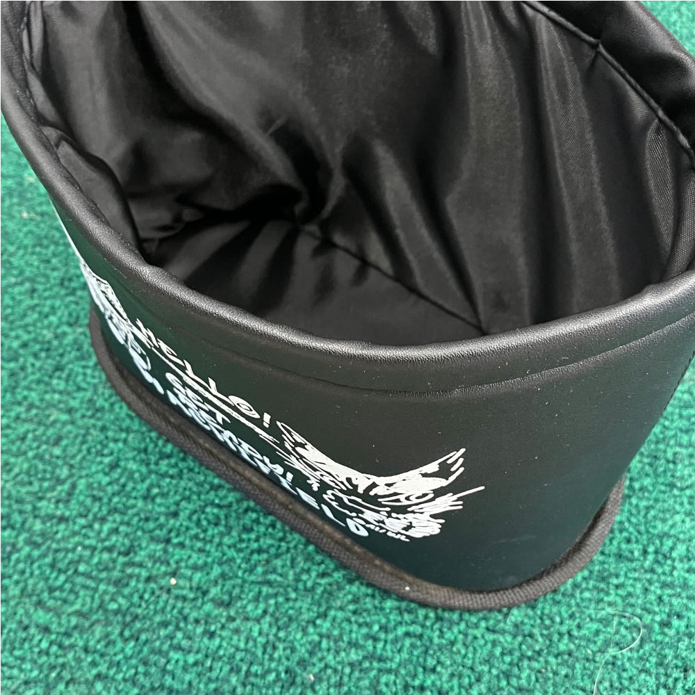 ダストボックス サングラス