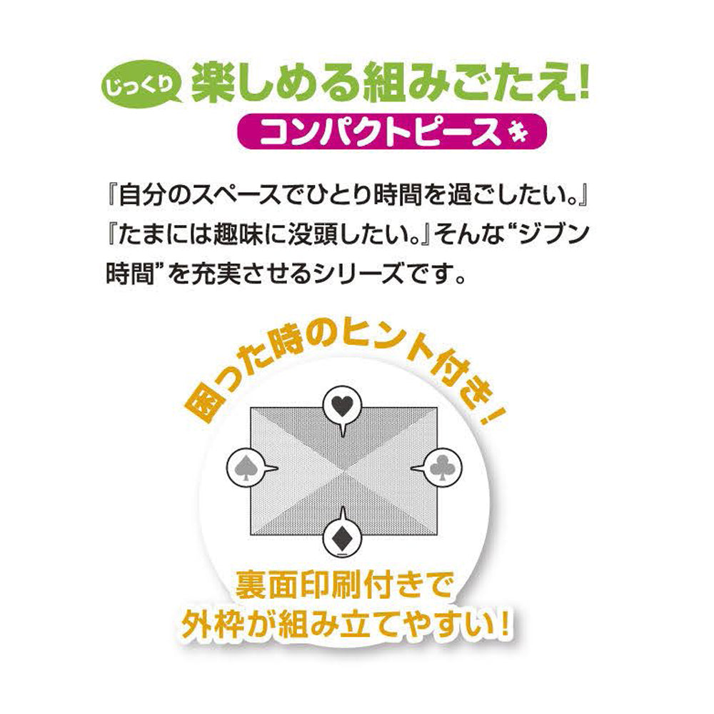 コンパクト1000 わちふぃーるどの地図