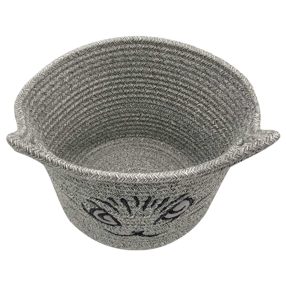 ロープバスケット ダヤン