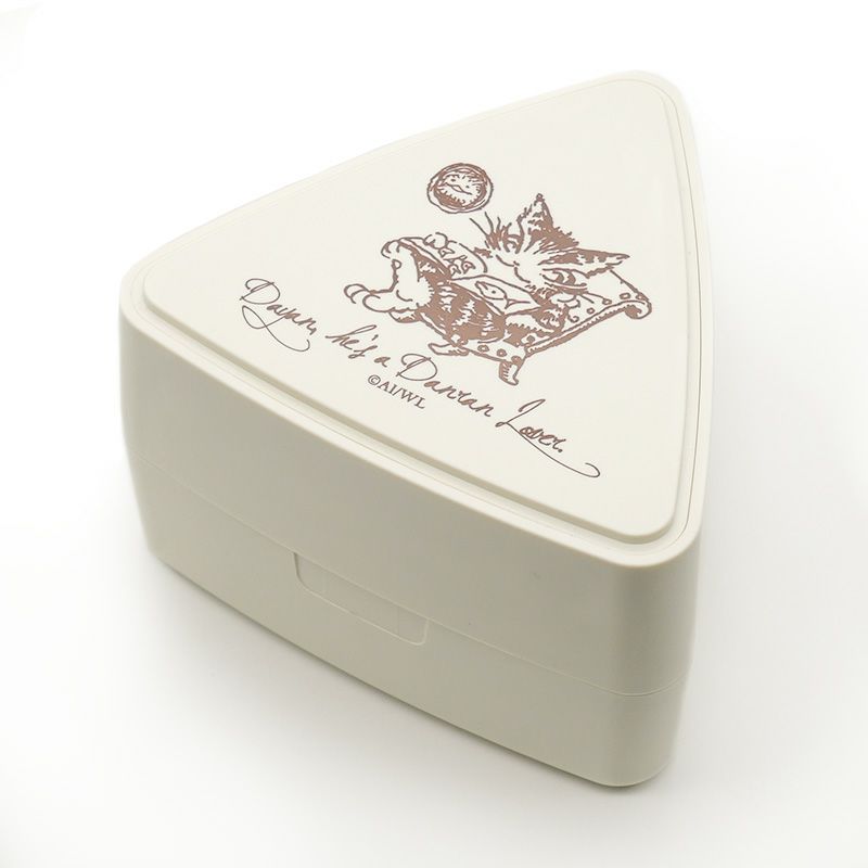 保冷おにぎりケース だんらん