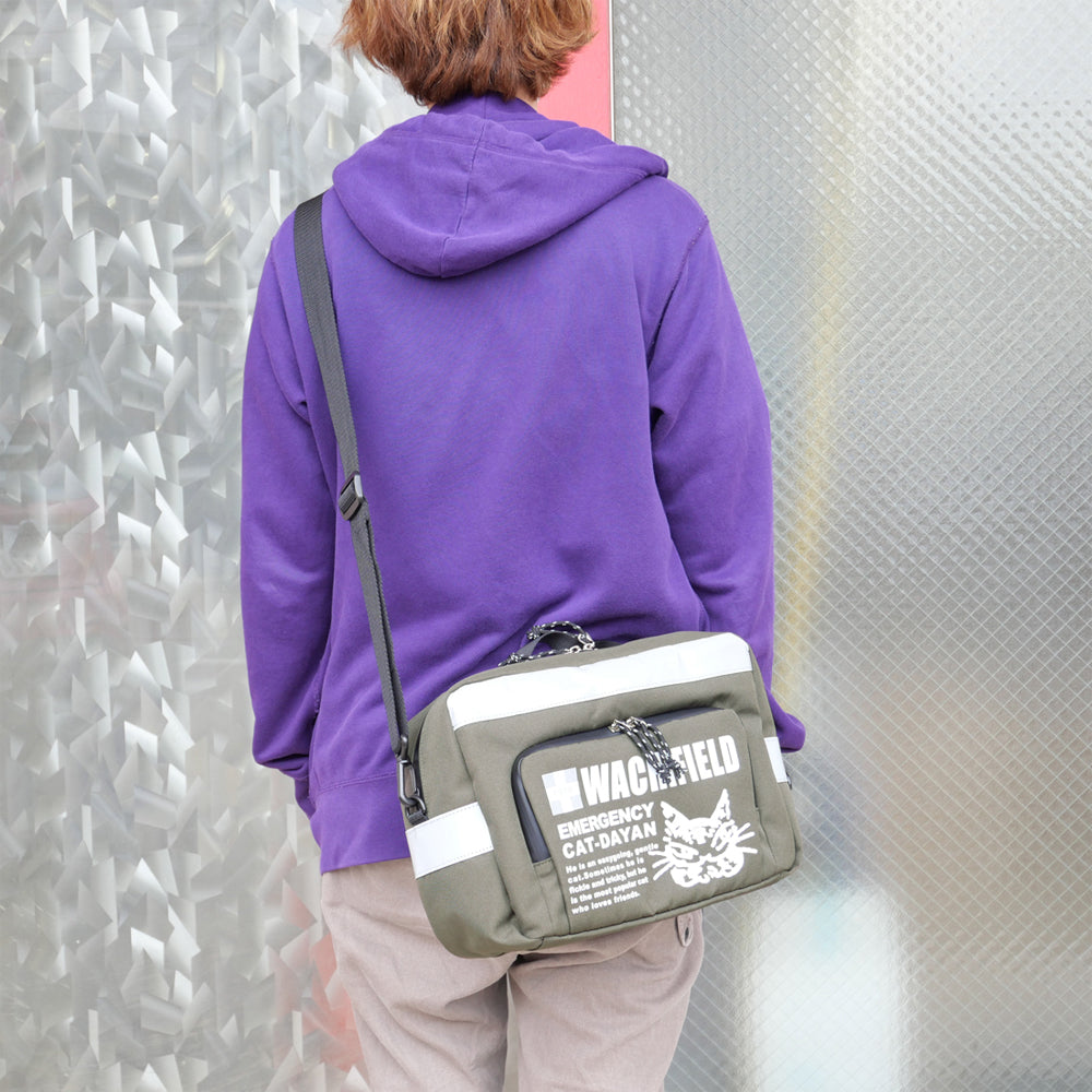 EC2WAYショルダー
