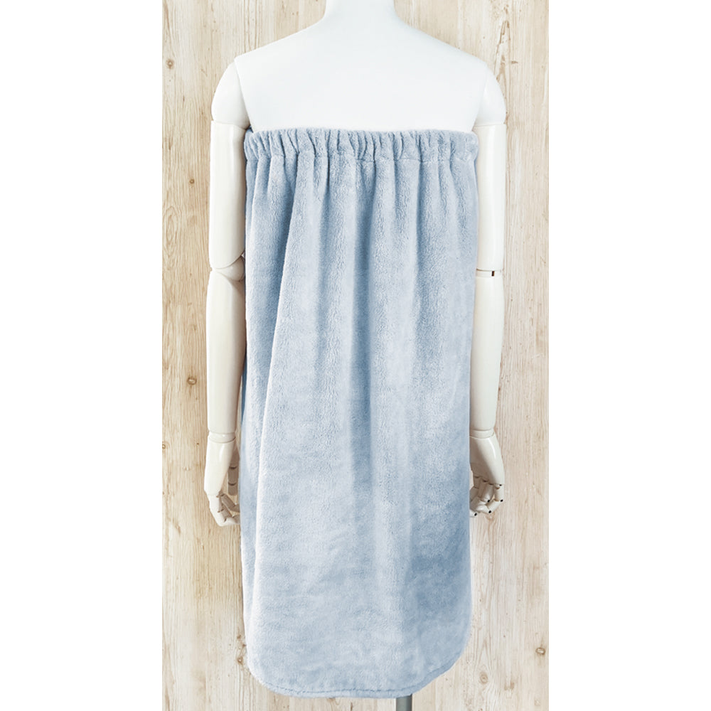 ラップタオル おんせん