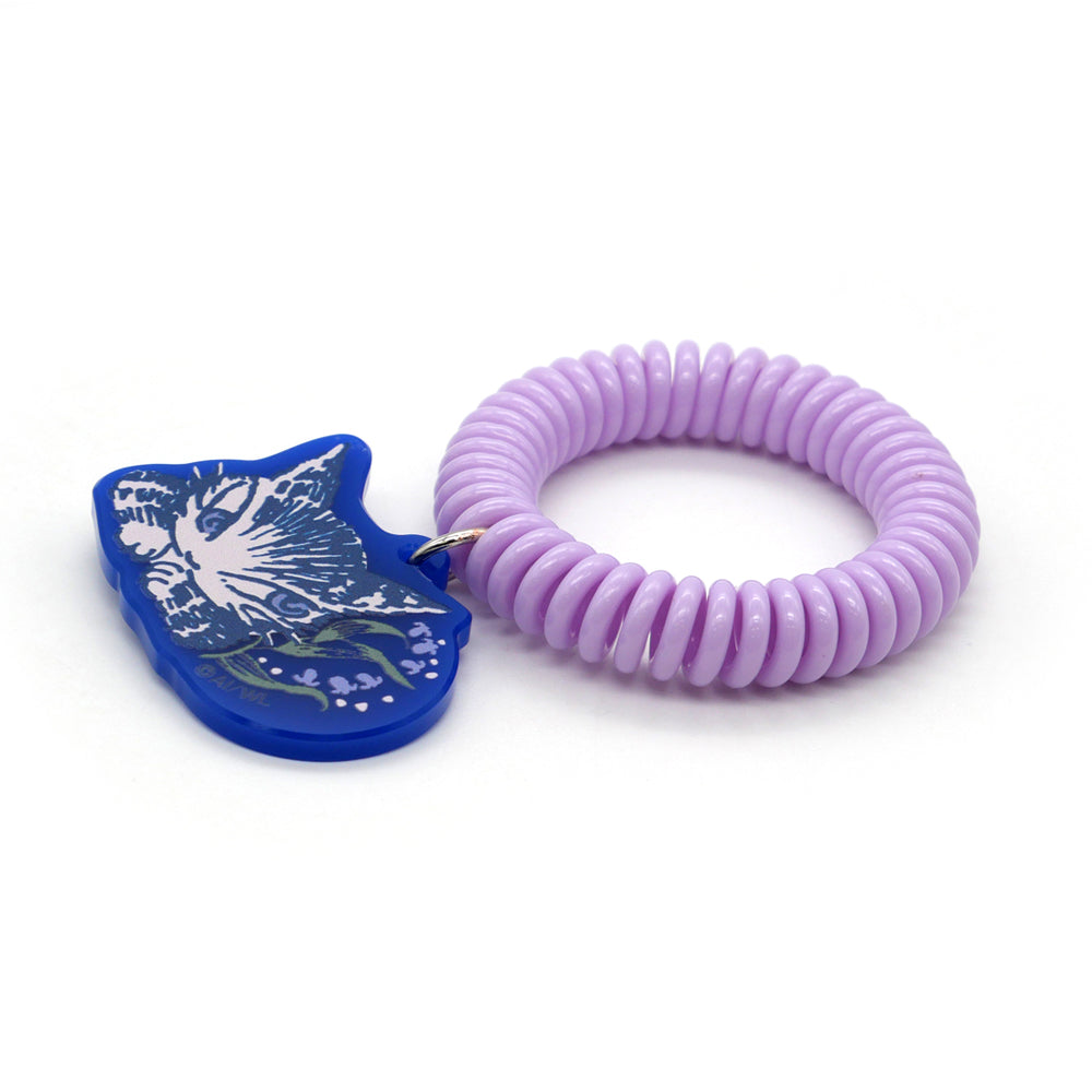 コイルヘアゴム うでぐみ