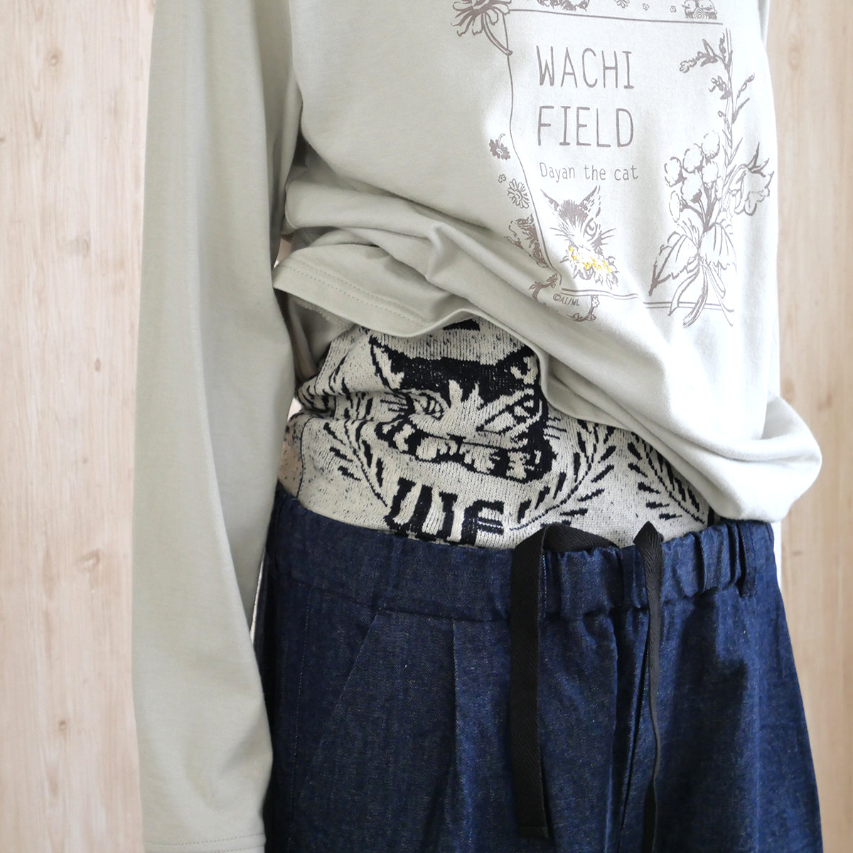 2WAYまきまき メヒコ・IV