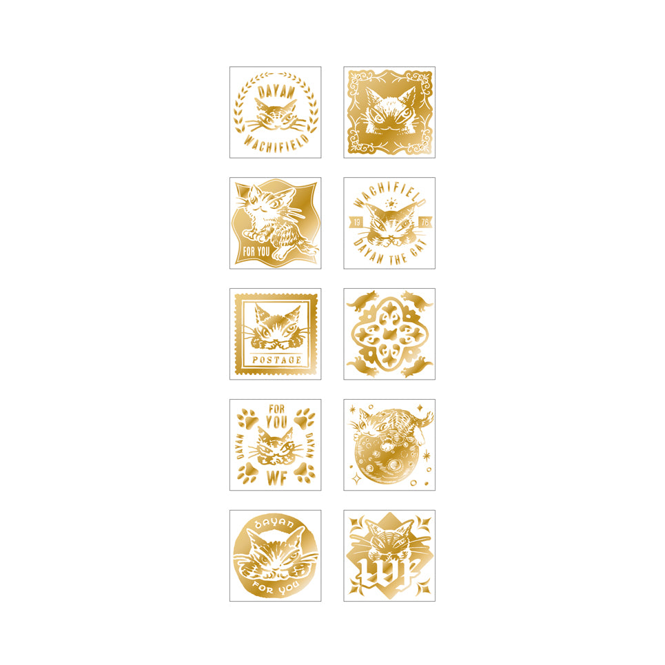 レターセット ゴンドラ