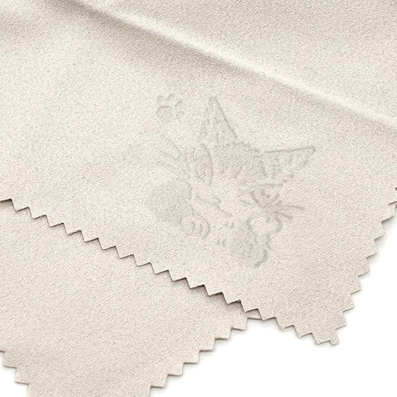 くもり止め付きメガネ拭き缶 アルス