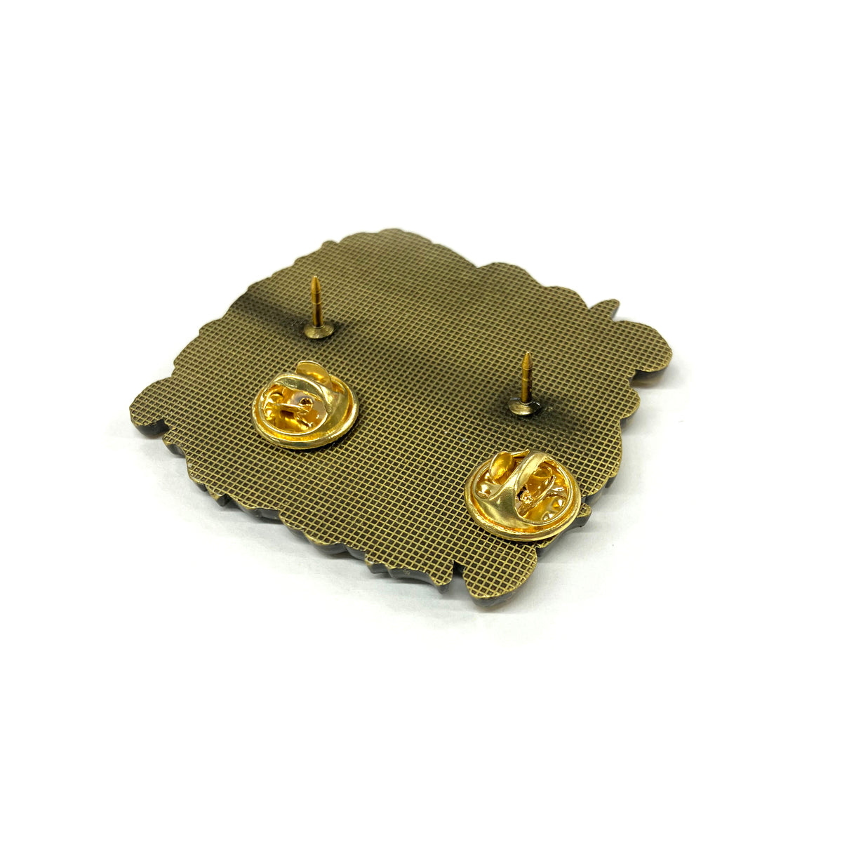 アートレリーフピンズ シギショアラ