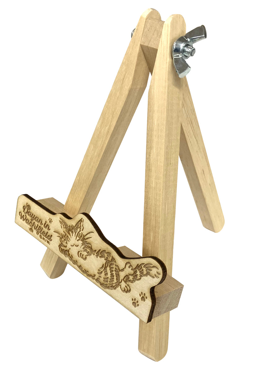 ミニイーゼル シエスタ