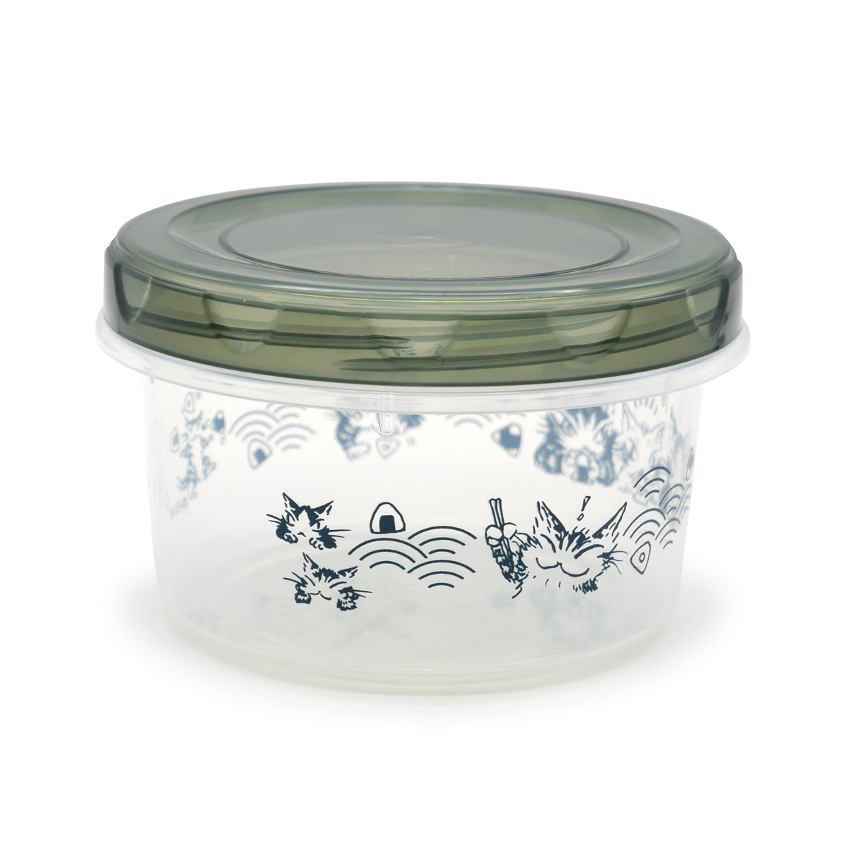 おいしいラウンドコンテナ2P 至福