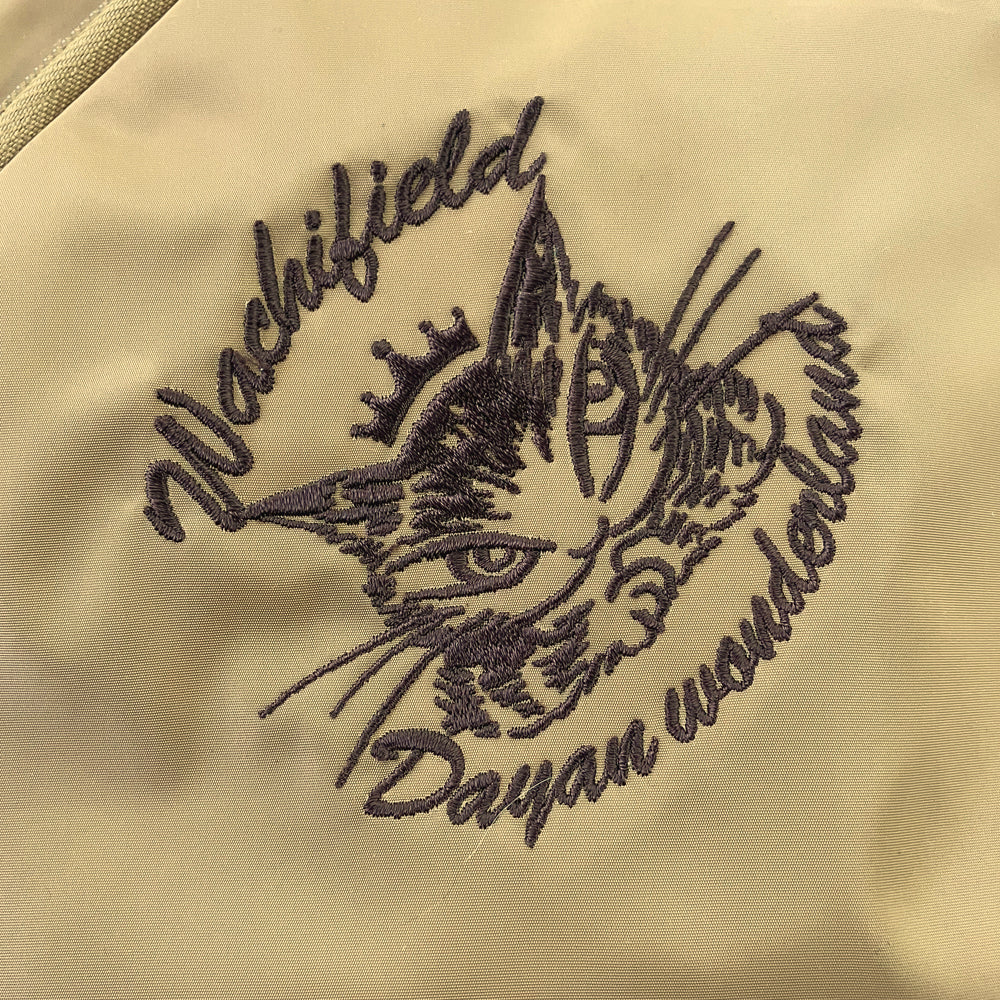 【予約】クラウンミニリュック ベージュ