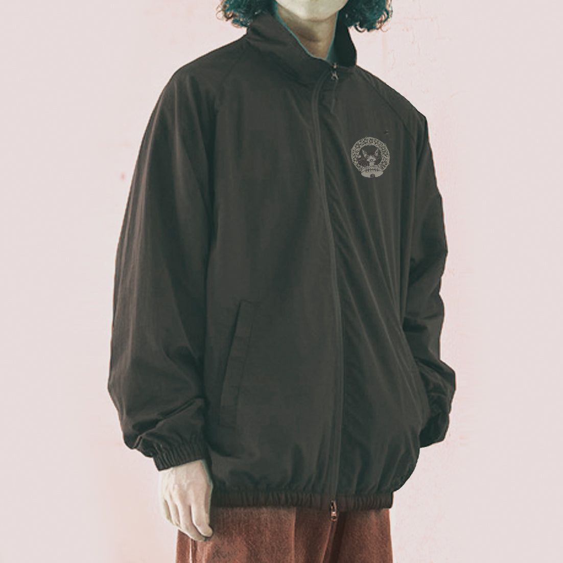 フィールドNJK L 靴猫 DO