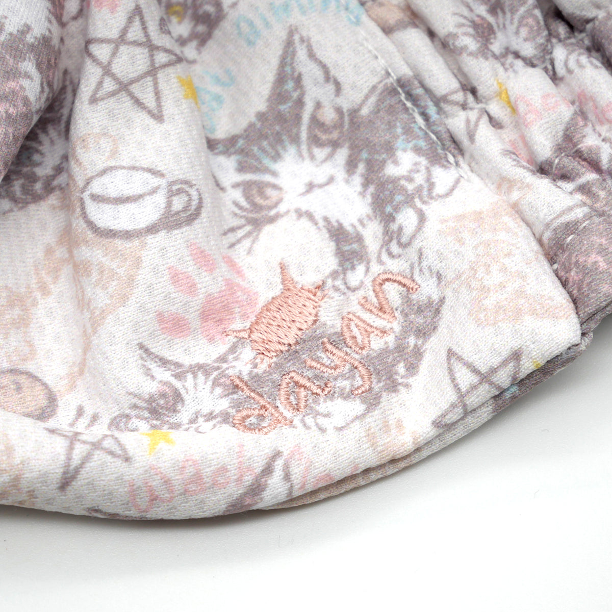 2WAYクールバンド 狙う猫・IV