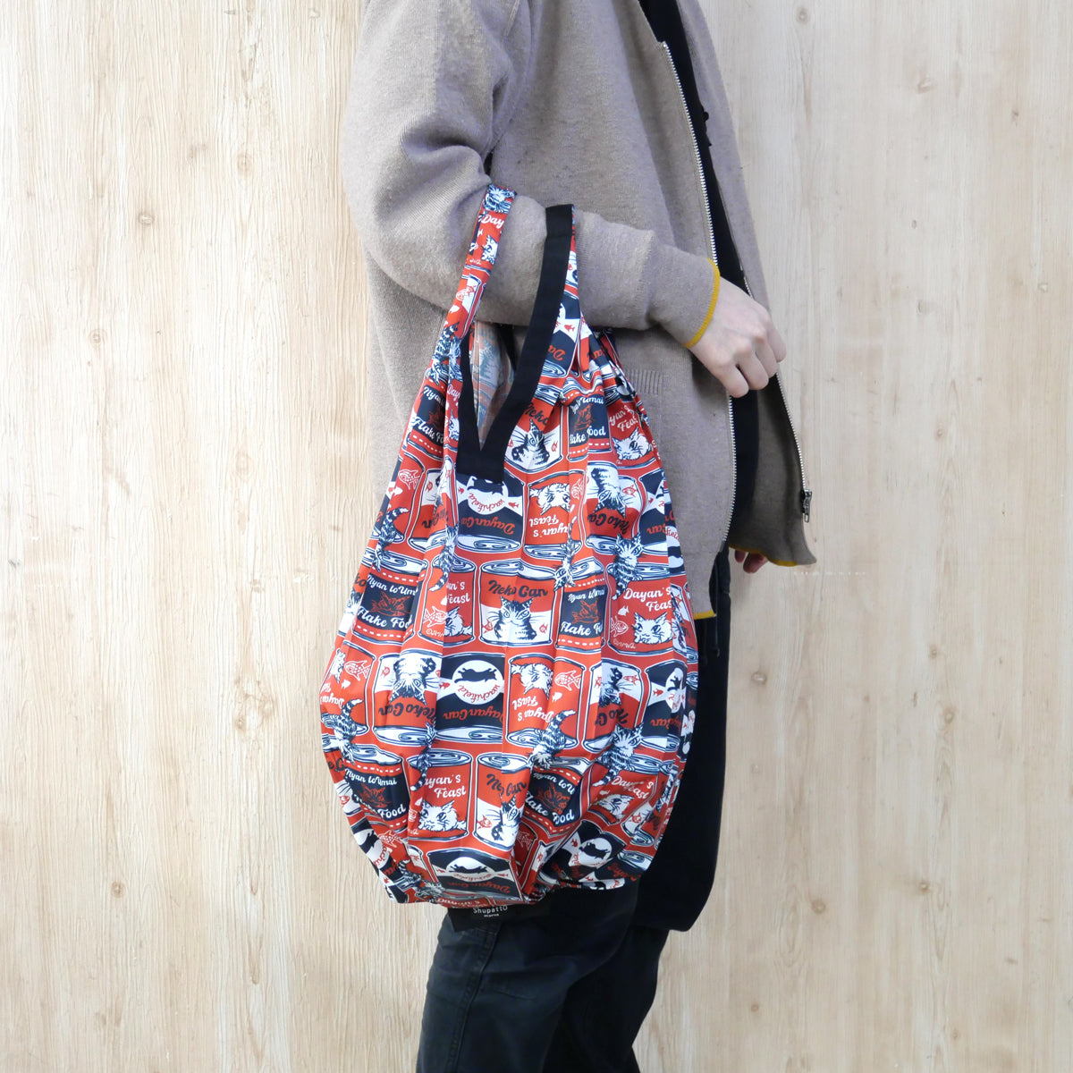 シュパットドロップ 猫缶