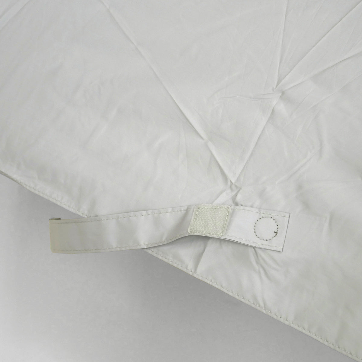 遮光5段折りたたみ傘 うでぐみ・LG