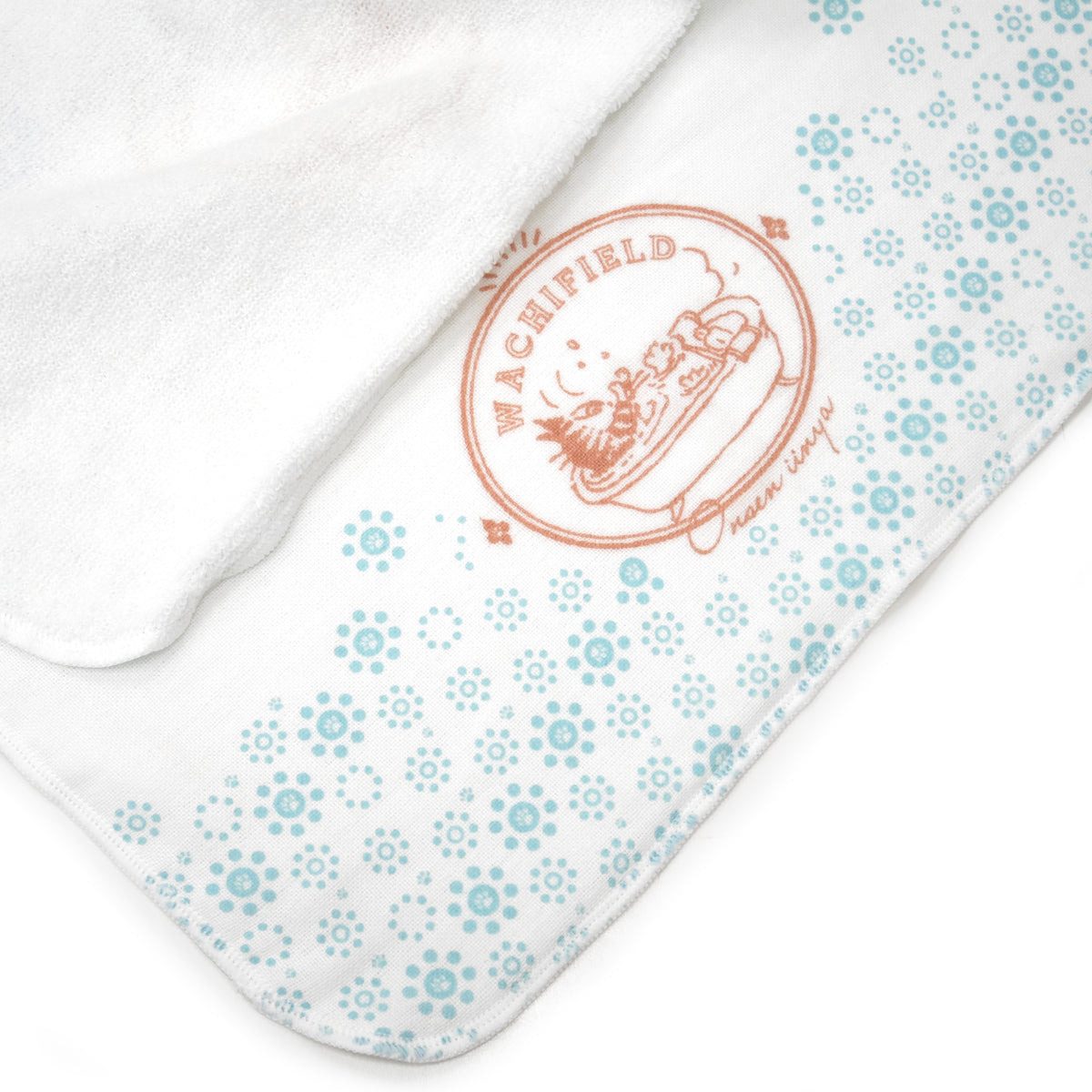 スリムガーゼB/T おんせん