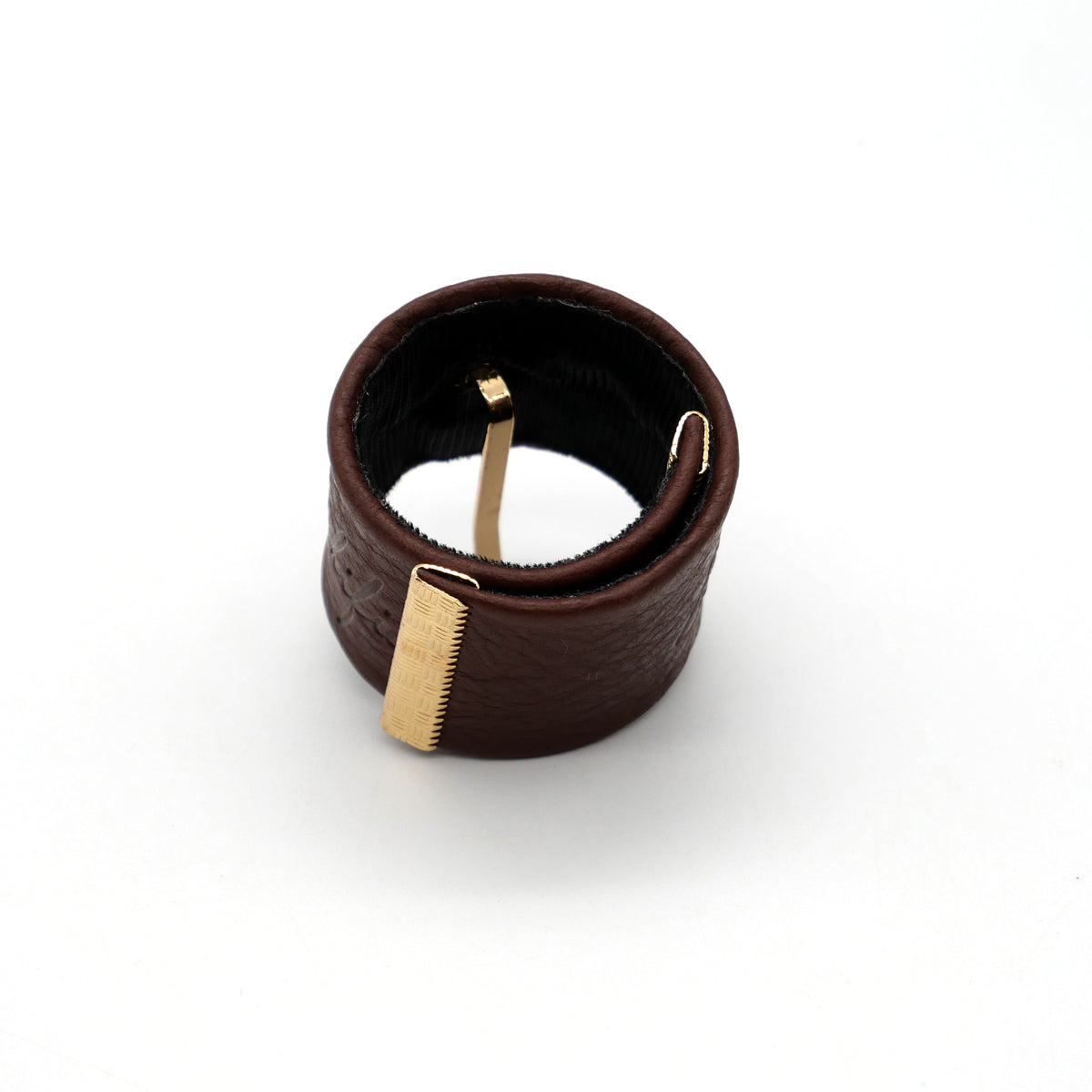 【予約】ロールカフ 茶