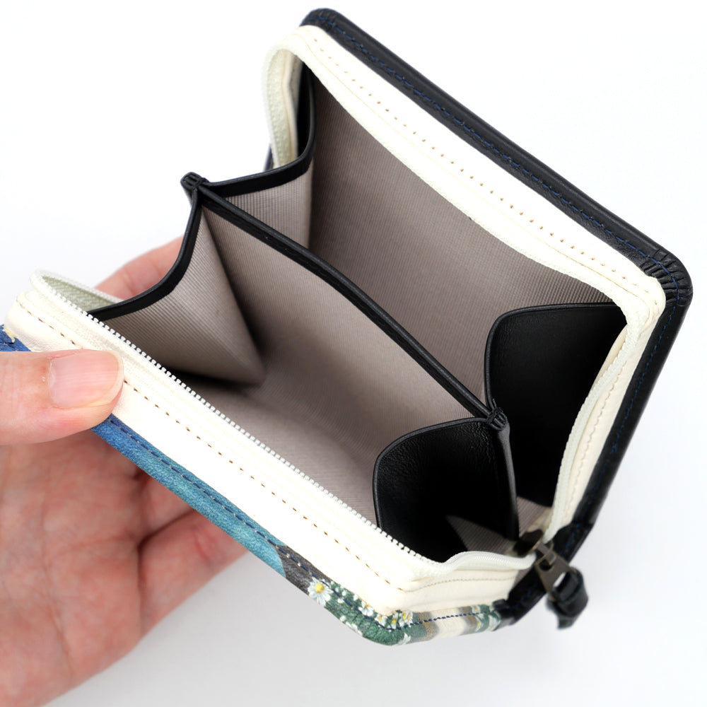 革50thブック小銭 7つのつきの夜