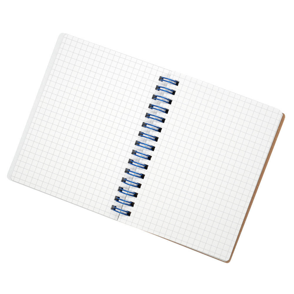 【予約】ミニリングノート 7つのつきの夜