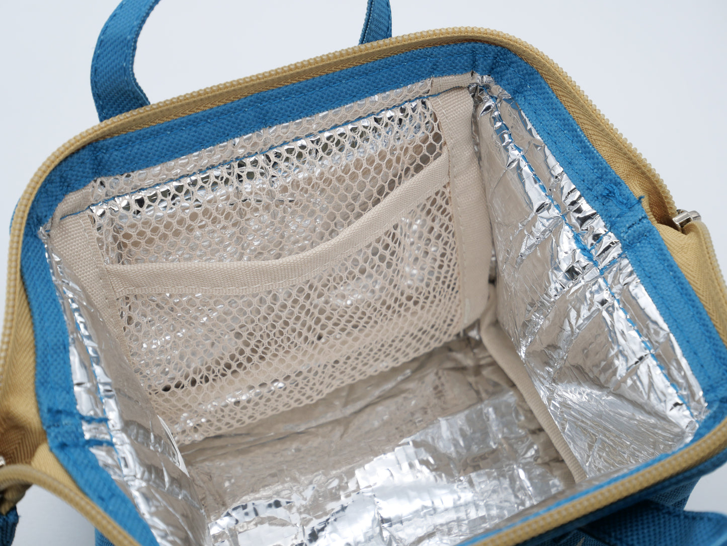 おにぎりワイヤーバッグ CC・BG