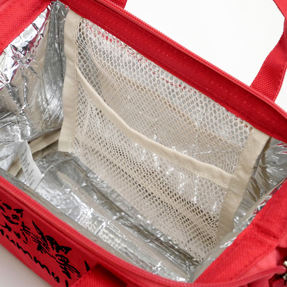 ランチワイヤーバッグ CC・R