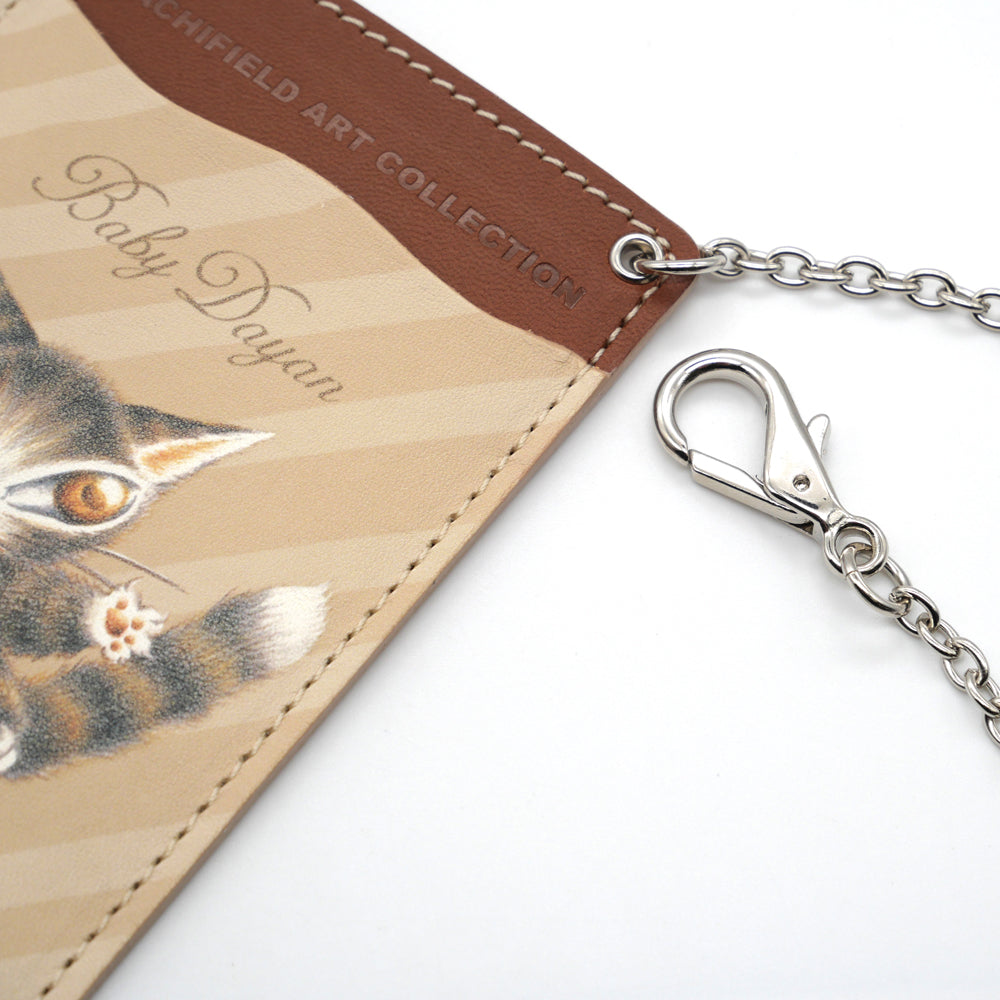 【予約】キャラ1面パス ダヤン