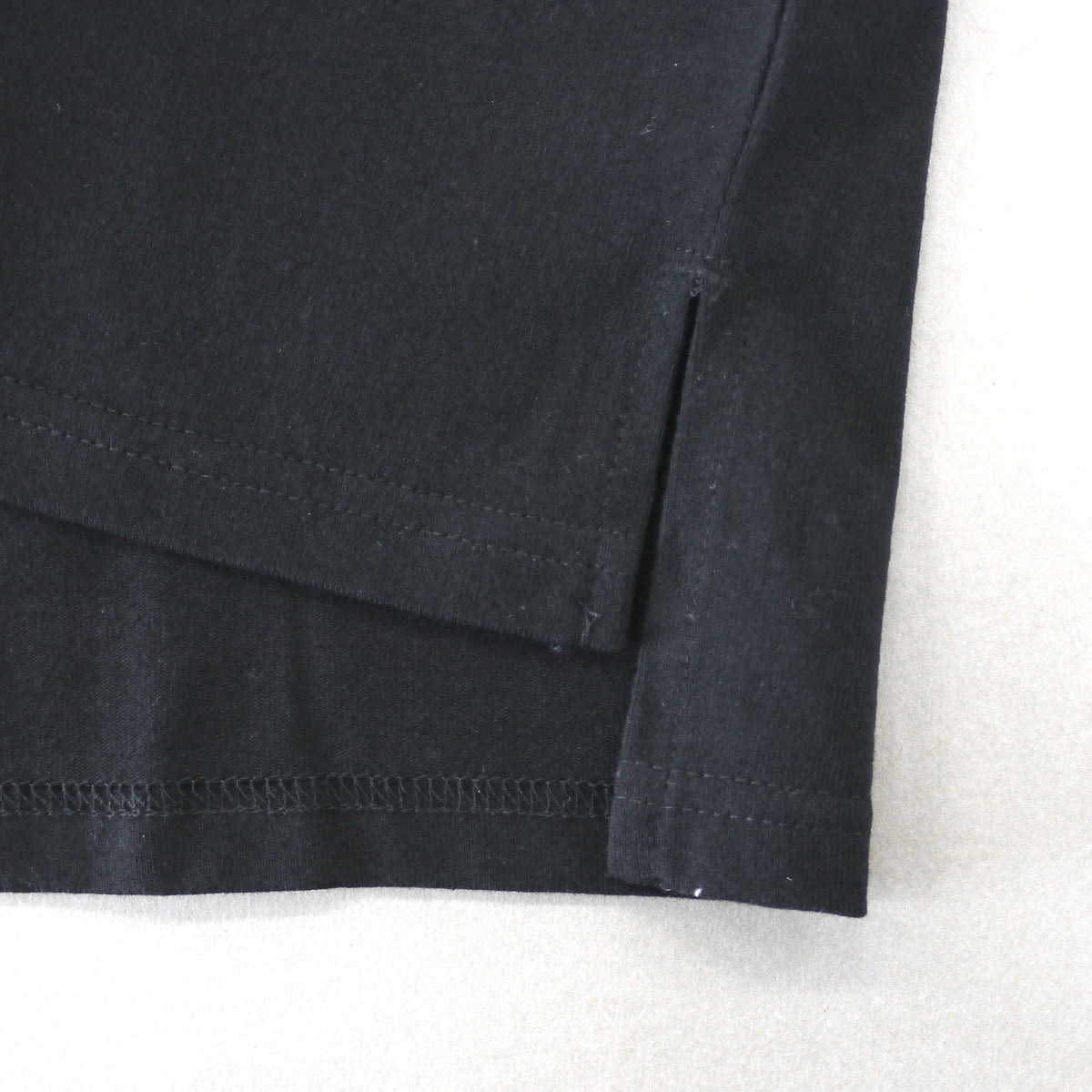 オーバーT L GAME 黒