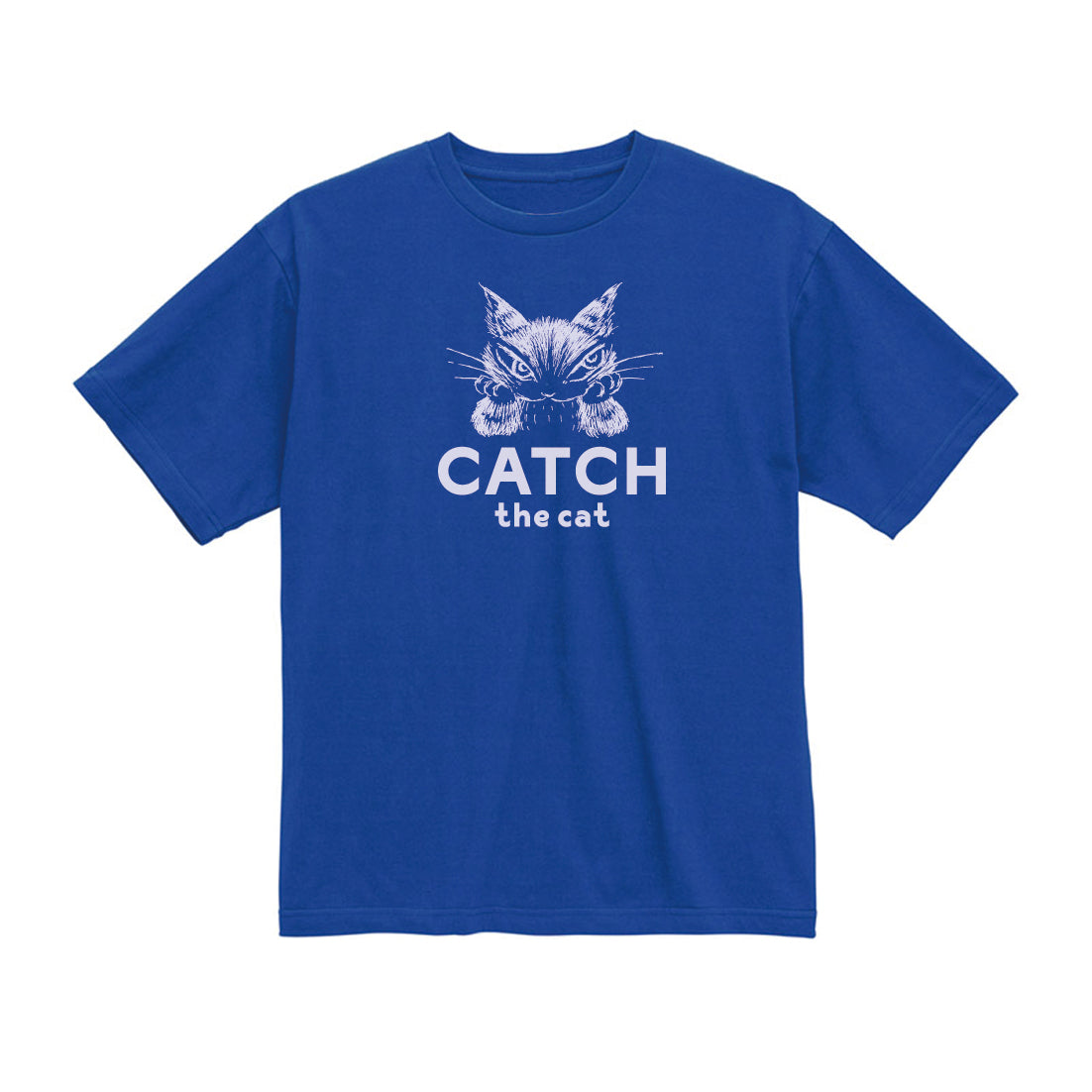 みゃーごT М CTC 青