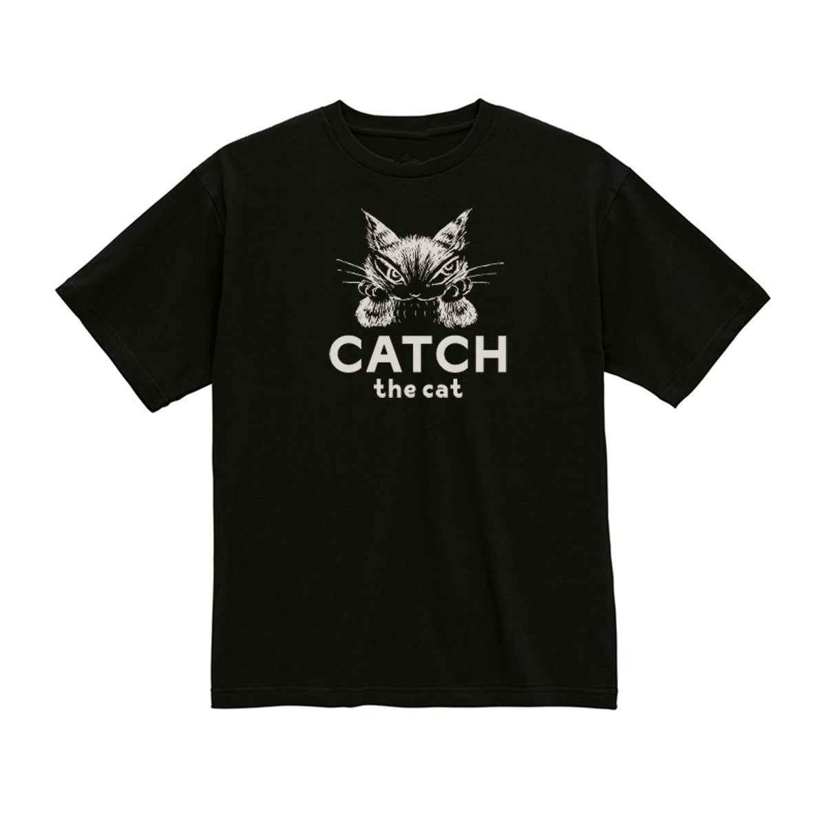 みゃーごT F CTC 黒