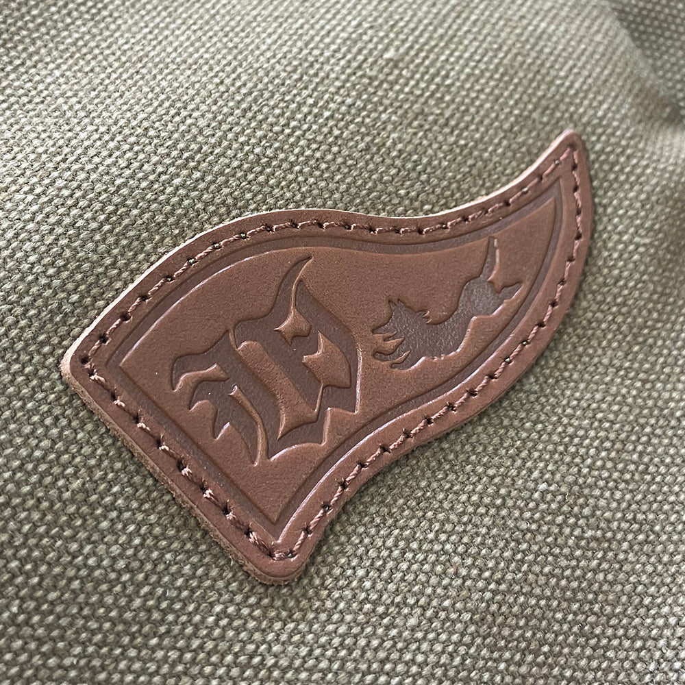DDキャンバス#6 ミニショルダー