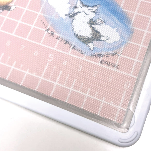 【予約】まな板 ひとこと占い