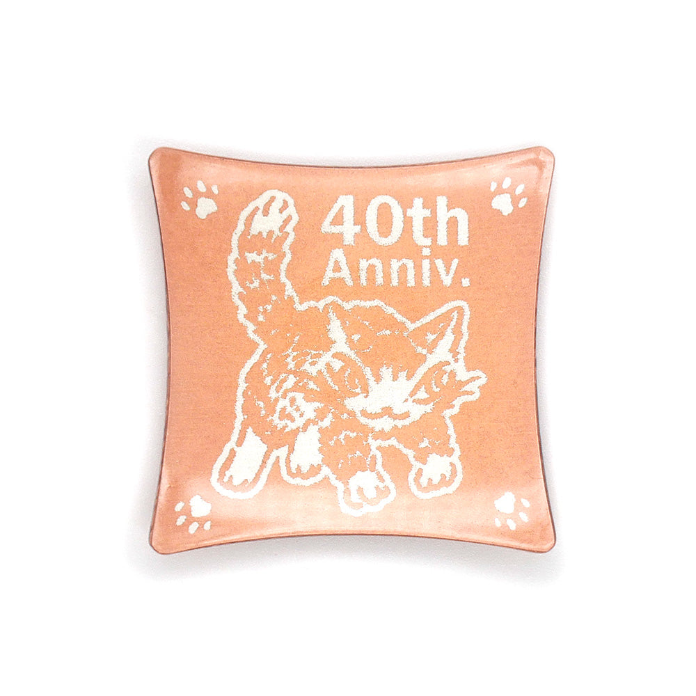 KENBI箸置き 40th