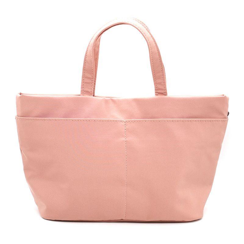 ミニバッグ　バラのお茶会