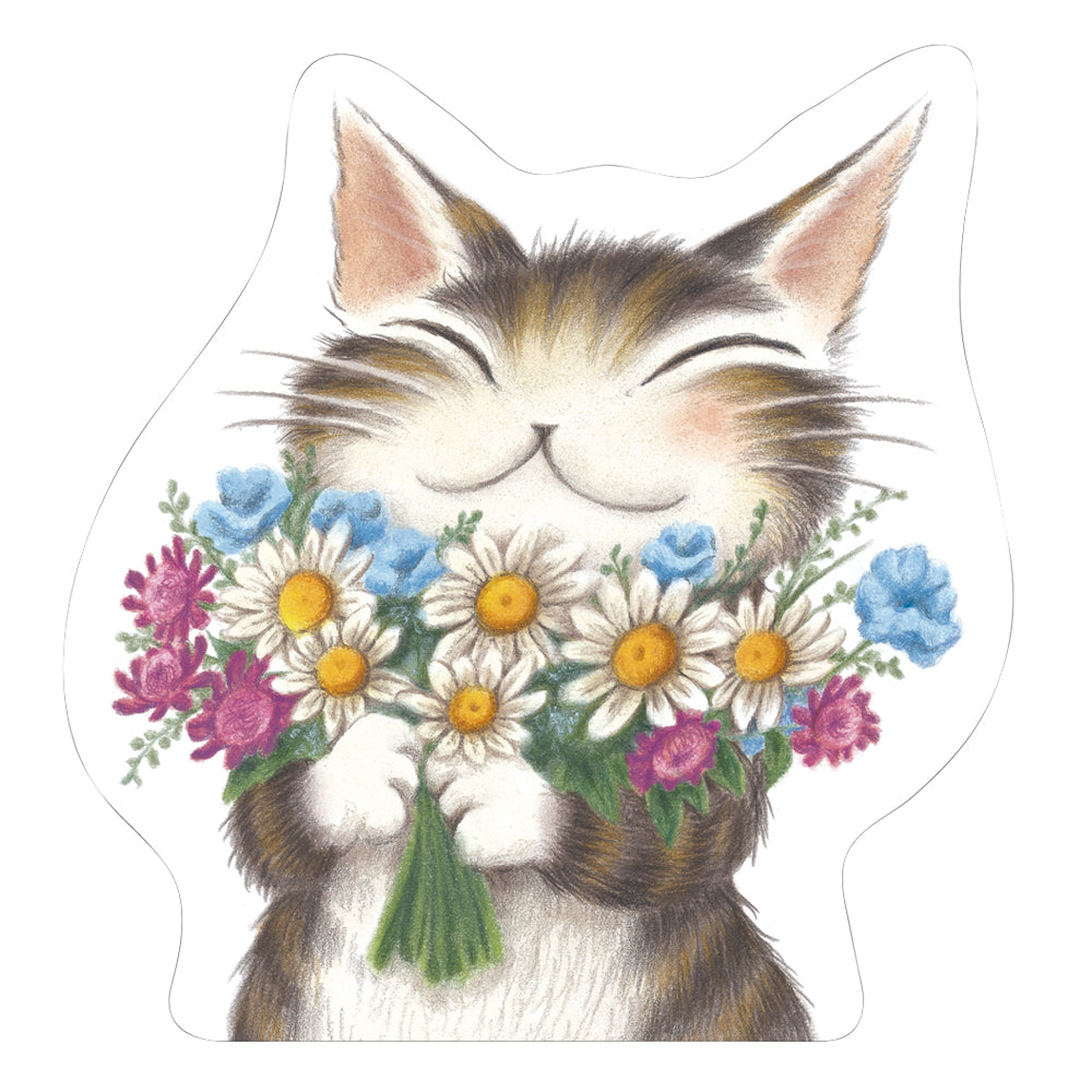 【予約】ダイカットポスカセット